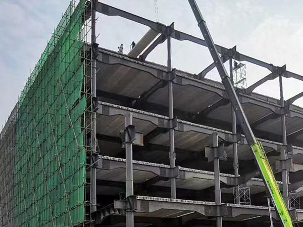 兰州钢结构加工厂家提供的钢结构加工服务 兰州钢结构加工厂家提供的钢结构加工服务