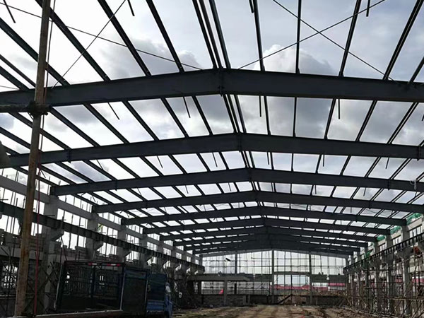 兰州钢结构加工厂家解析:工字钢的实用优势及广泛应用 兰州钢结构加工厂家解析:工字钢的实用优势及广泛应用