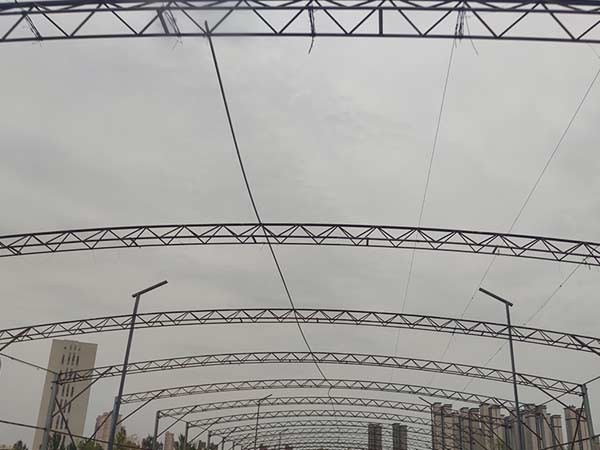 甘肃钢结构安装公司概览：了解本地服务及安装步骤