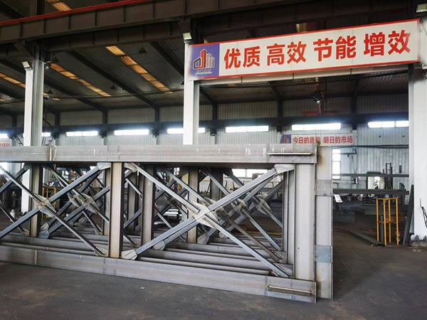 兰州钢结构工程公司钢结构安装服务流程全解析 兰州钢结构工程公司钢结构安装服务流程全解析